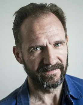 Ralph Fiennes