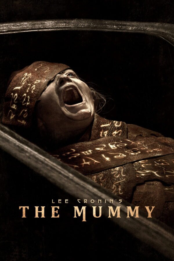 Lee Cronin’s The Mummy