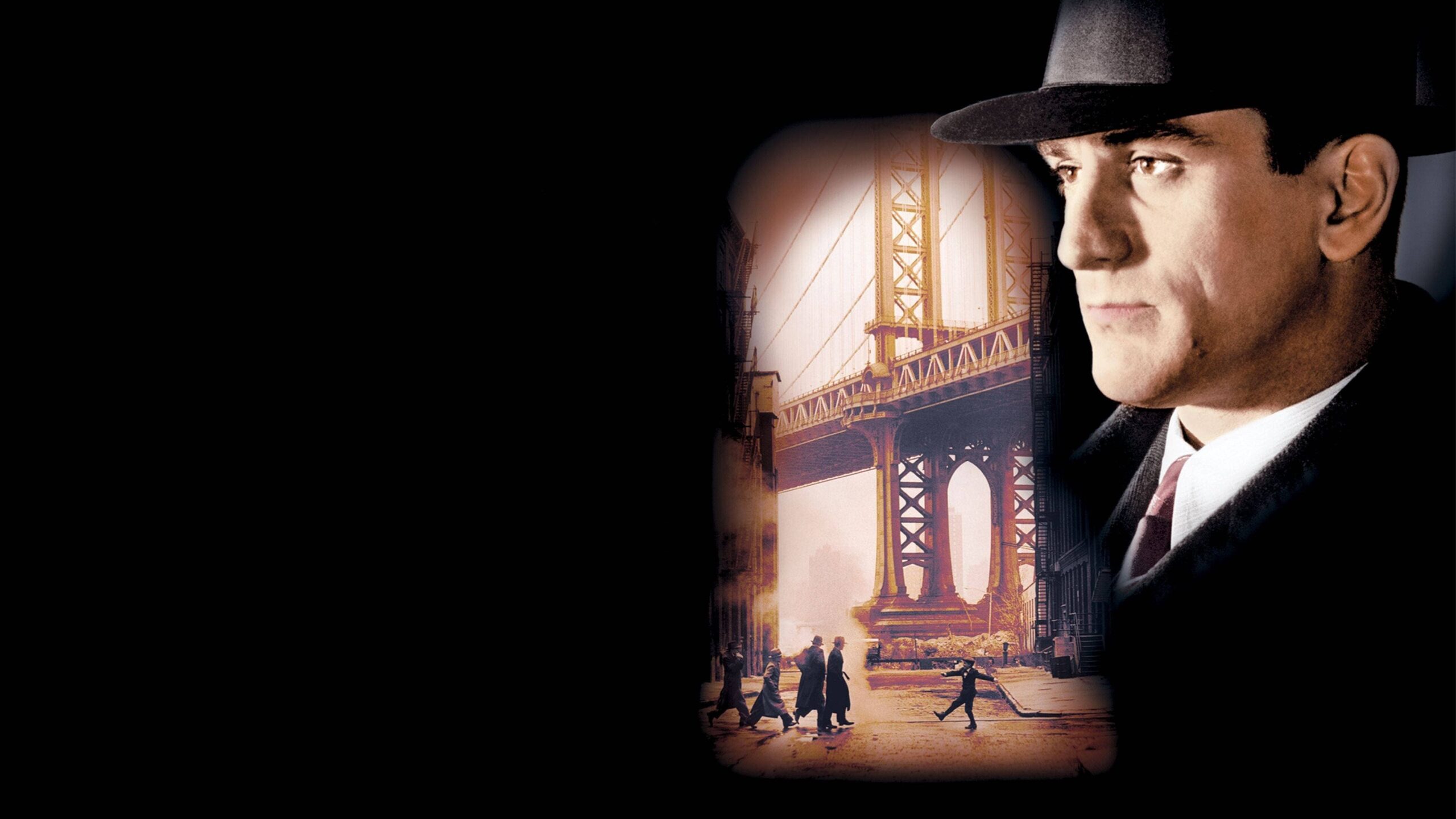 Once Upon a Time in America - Movievia