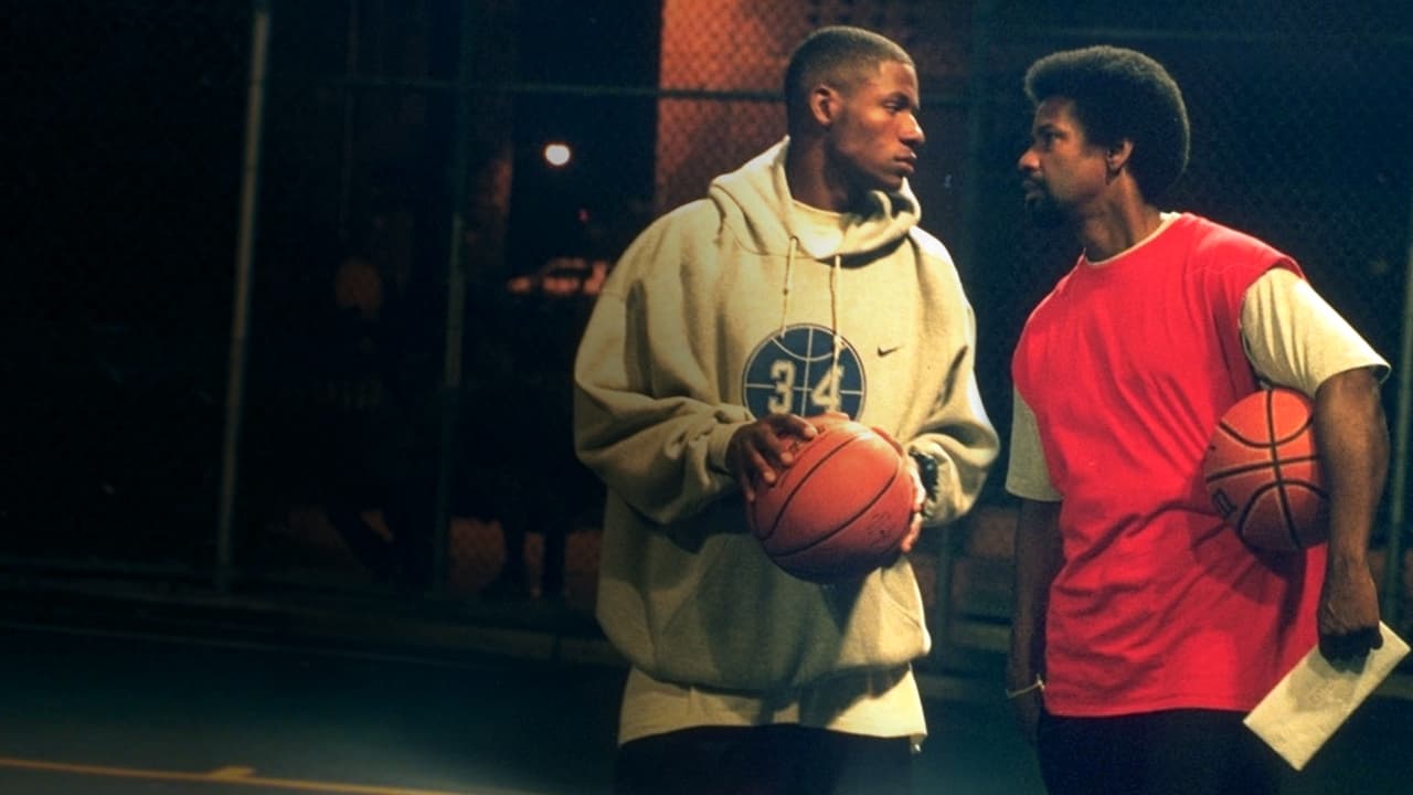 He Got Game - Movievia