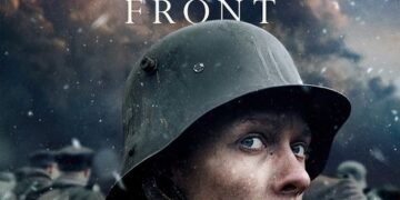 All Quiet on the Western Front - Movievia