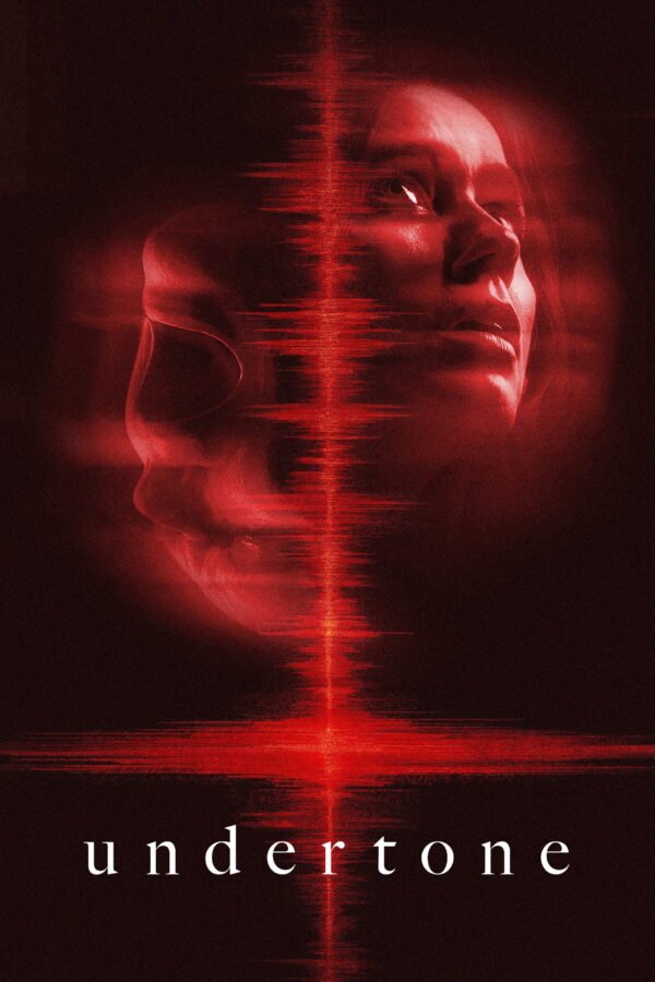 undertone (2026) Poster