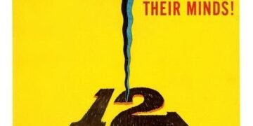 12 Angry Men - Movievia