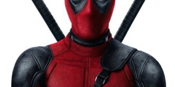 Deadpool - Movievia
