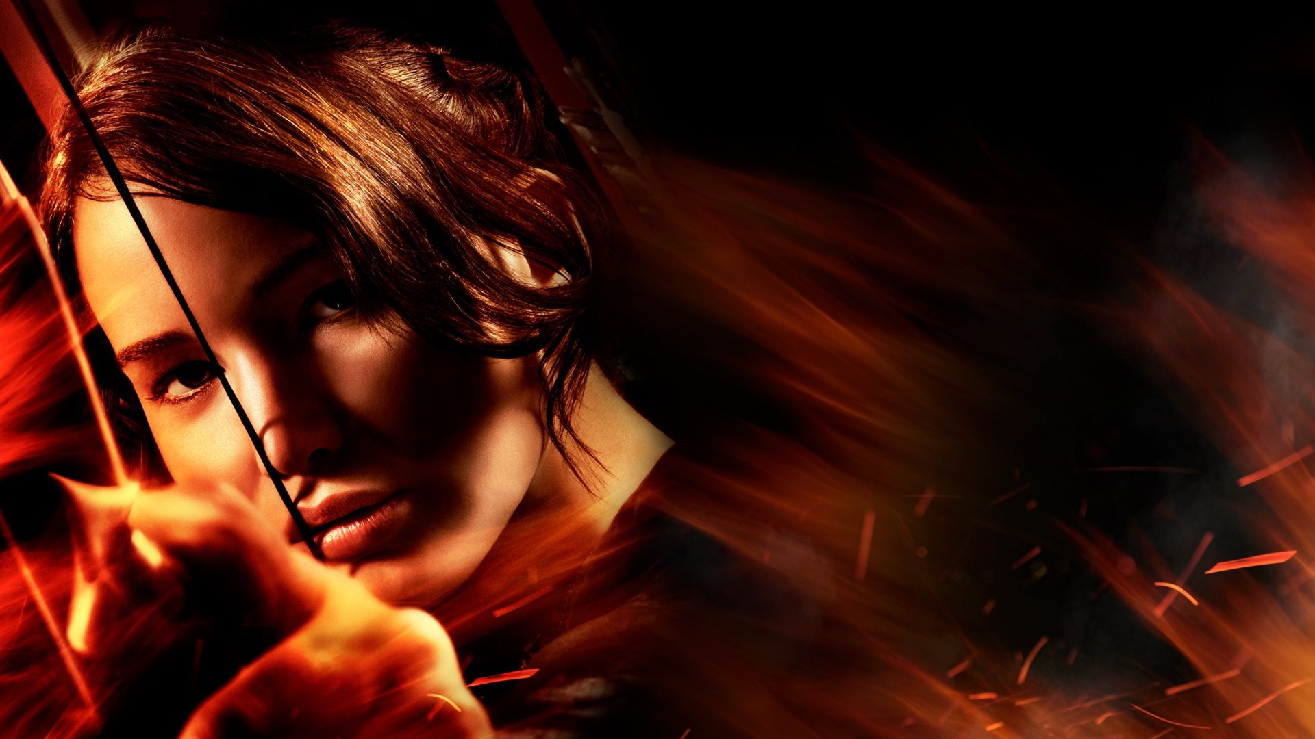 The Hunger Games Collection