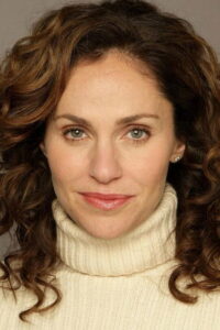 Amy Brenneman
