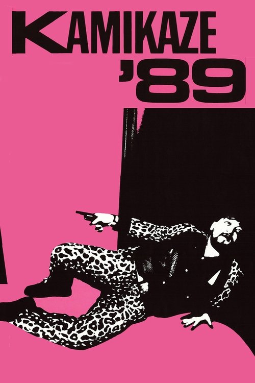 Kamikaze ’89