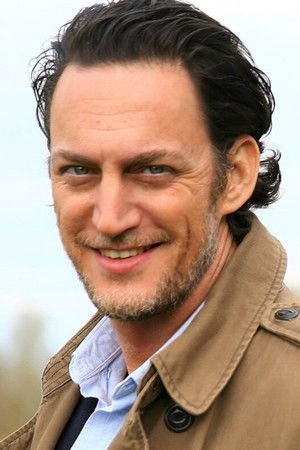 Yehezkel Lazarov