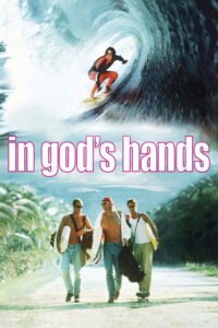 In God’s Hands