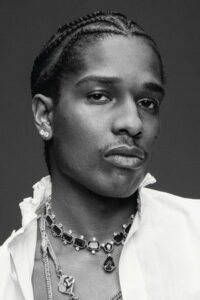 A$AP Rocky