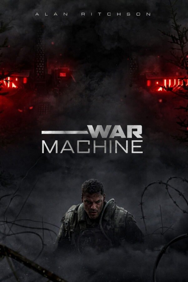 War Machine