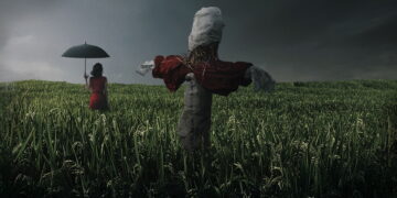 Memories of Murder - Movievia