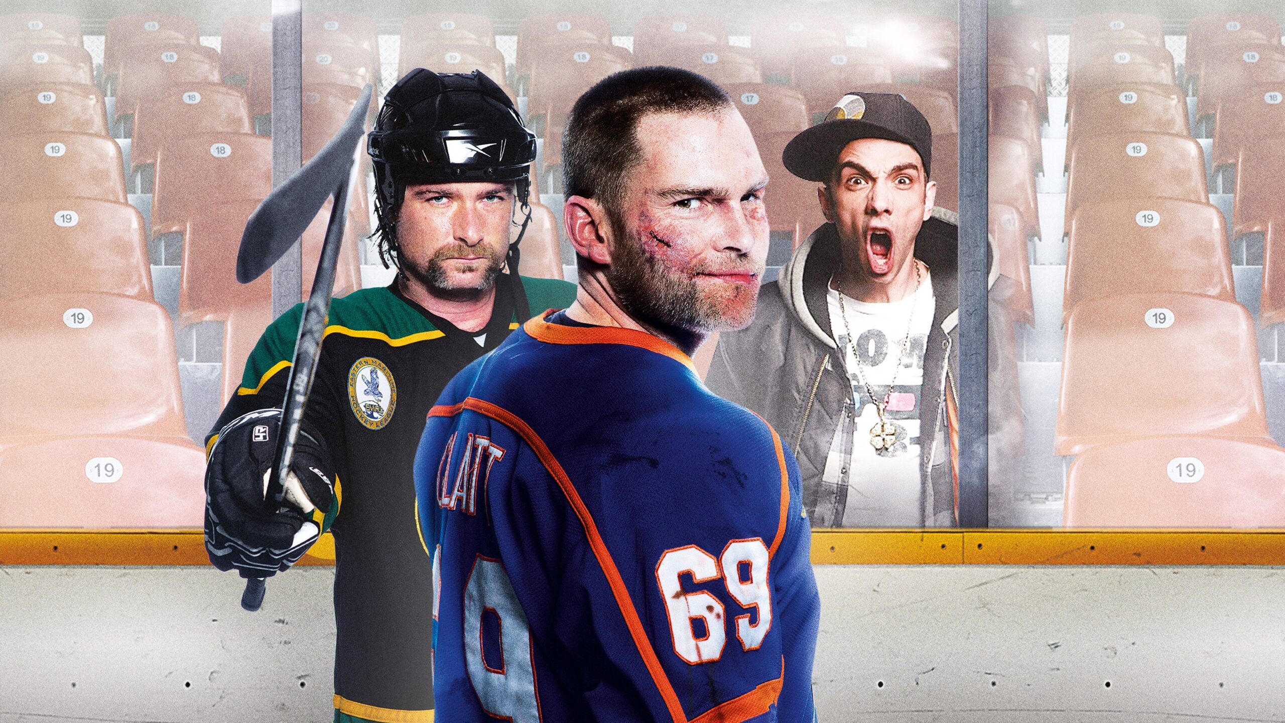 Goon - Movievia