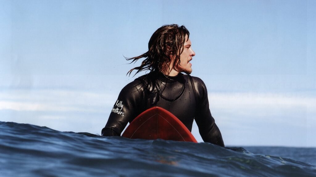 13 Craziest Surfer Movies of All Time