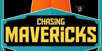Chasing Mavericks - Movievia