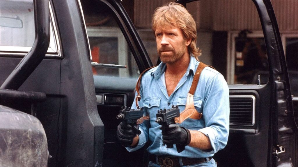 10 Underrated Chuck Norris Movies Every True Fan Needs to Watch