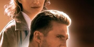 The English Patient - Movievia