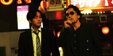 The Blood of Wolves - Movievia