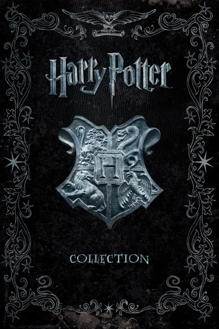 Harry Potter Collection
