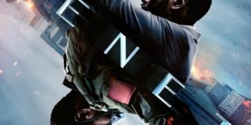 Tenet - Movievia