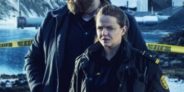 Trapped - Movievia