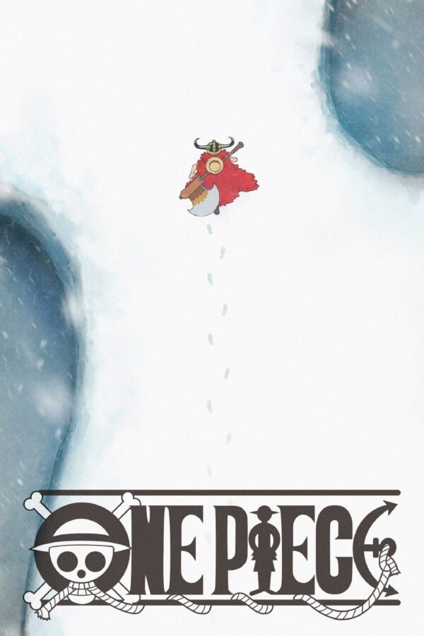 One Piece (1999) Poster