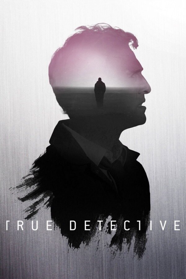 True Detective Poster