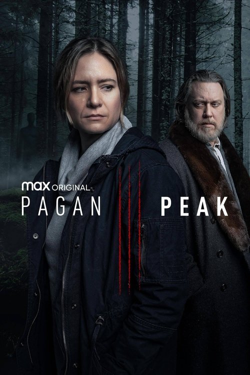 Pagan Peak Poster