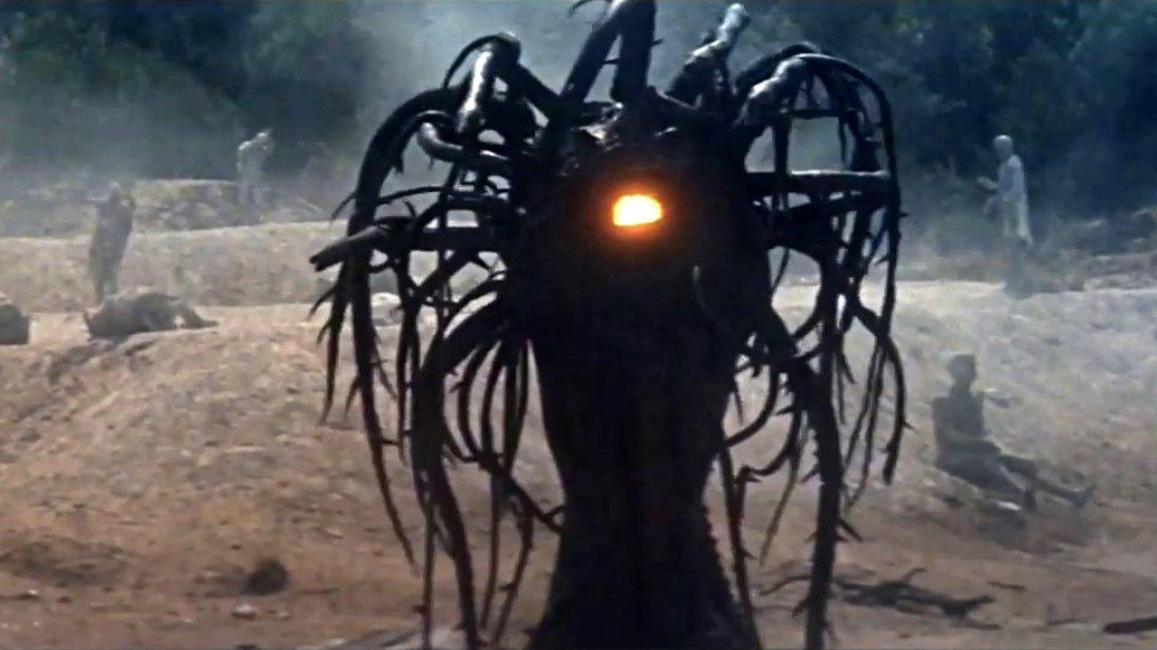 Son of Hercules vs. Medusa - Movievia