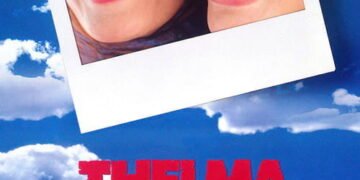 Thelma & Louise - Movievia