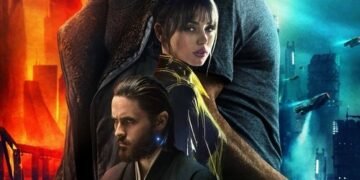 Blade Runner 2049 - Movievia