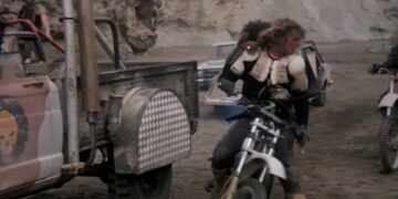 Exterminators of the Year 3000 - Movievia