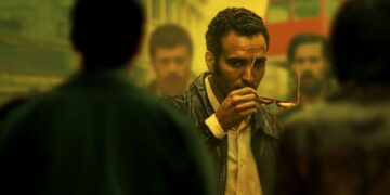 The Angel - Movievia