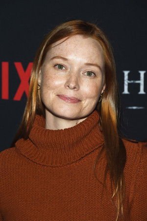 Samantha Sloyan