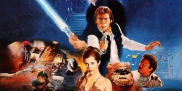 Return of the Jedi