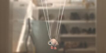Marcel the Shell with Shoes On - Movievia