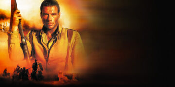 Legionnaire - Movievia