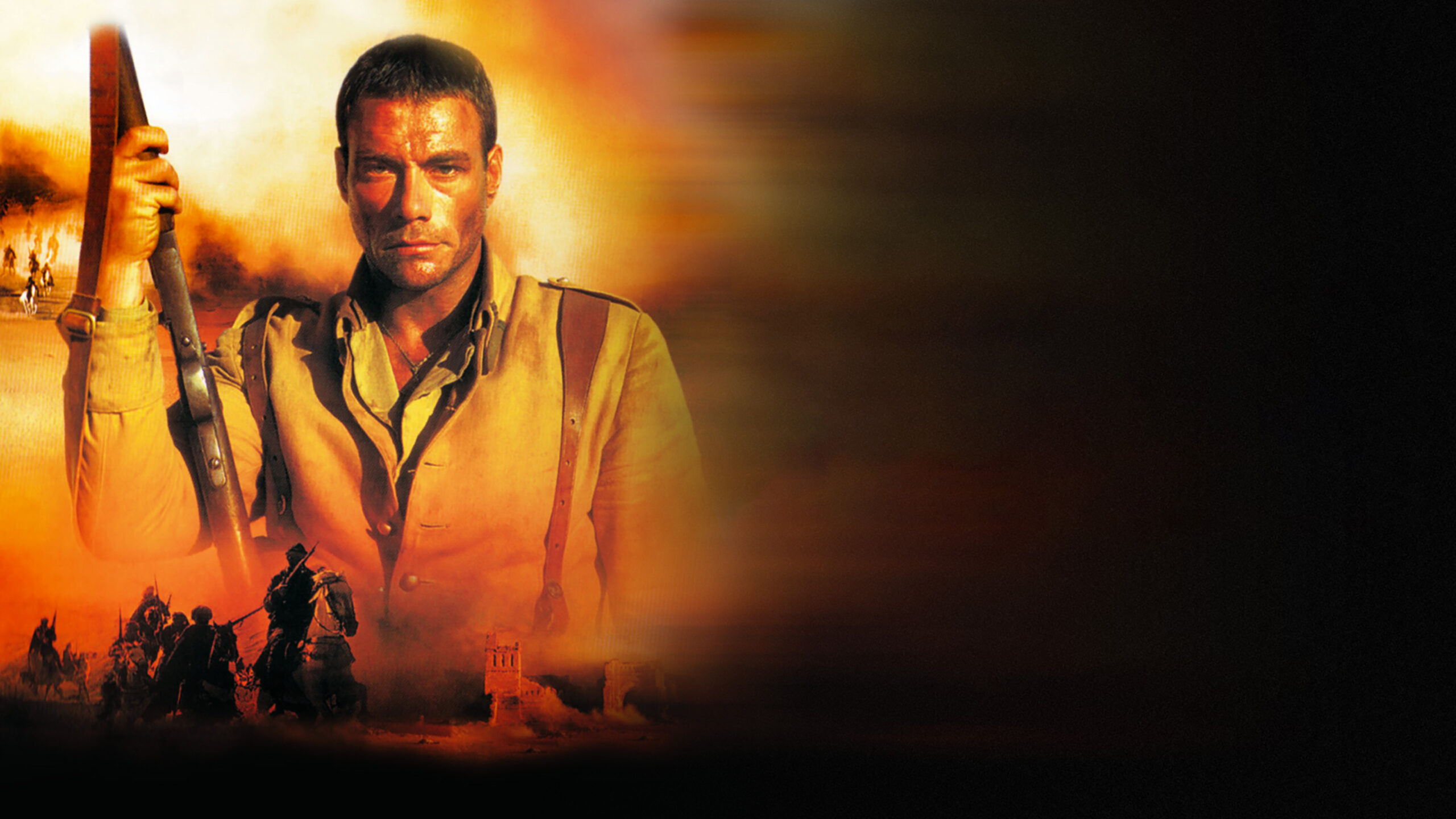 Legionnaire - Movievia