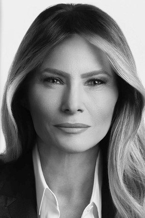 Melania Trump