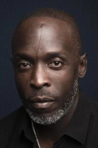 Michael Kenneth Williams