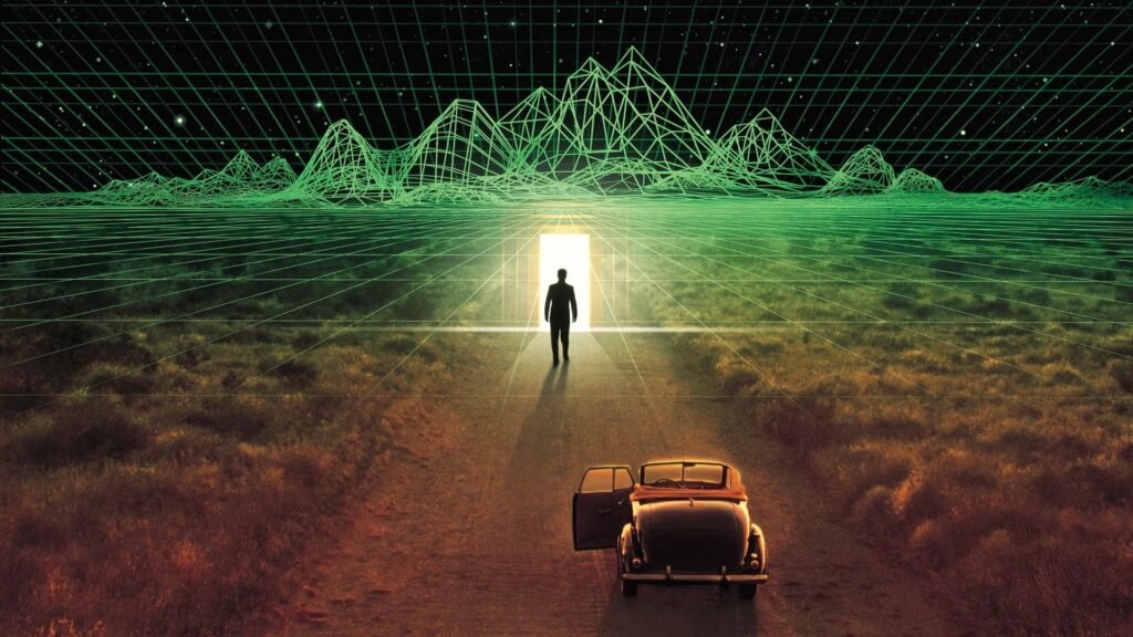 11 Mind-Bending 90s Cyber-Noir Movies