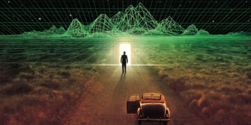 The Thirteenth Floor - Movievia