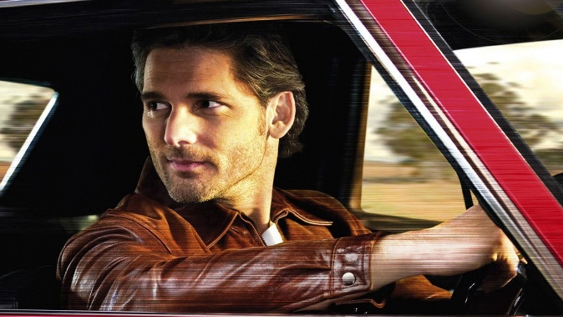 Love the Beast - Movievia