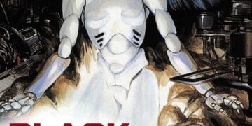 Black Magic M-66 - Movievia