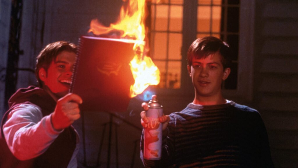 15 Underrated 2000s High School Movies You Forgot Existed