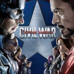 Movie from Captain America Collection