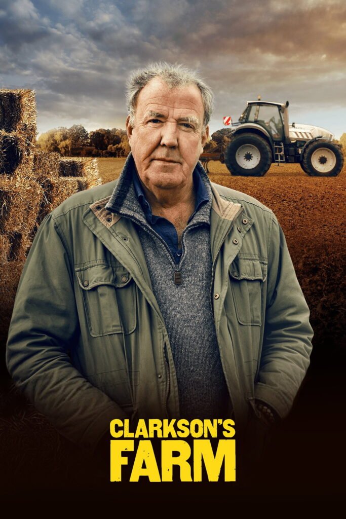 Clarkson’s Farm