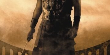 Gladiator - Movievia
