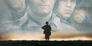 Saving Private Ryan - Movievia