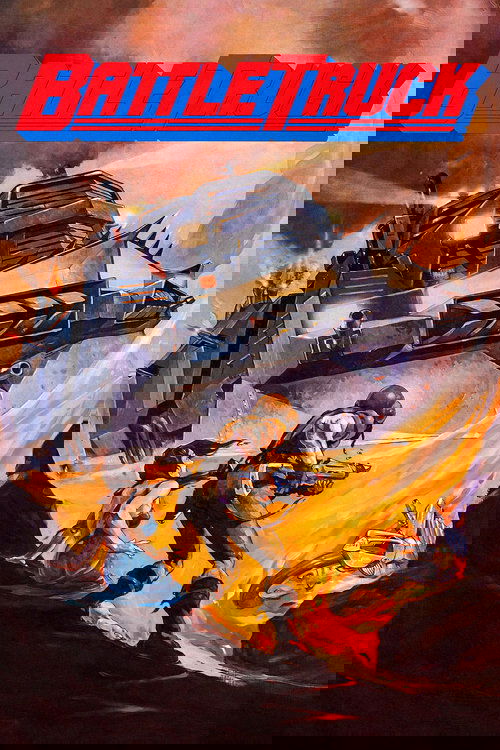 Battletruck